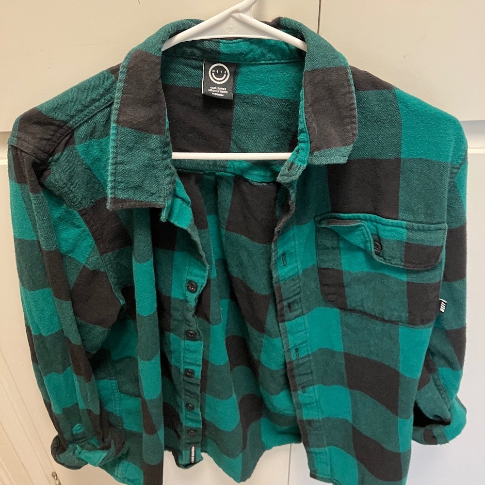 Juniors medium Neff top